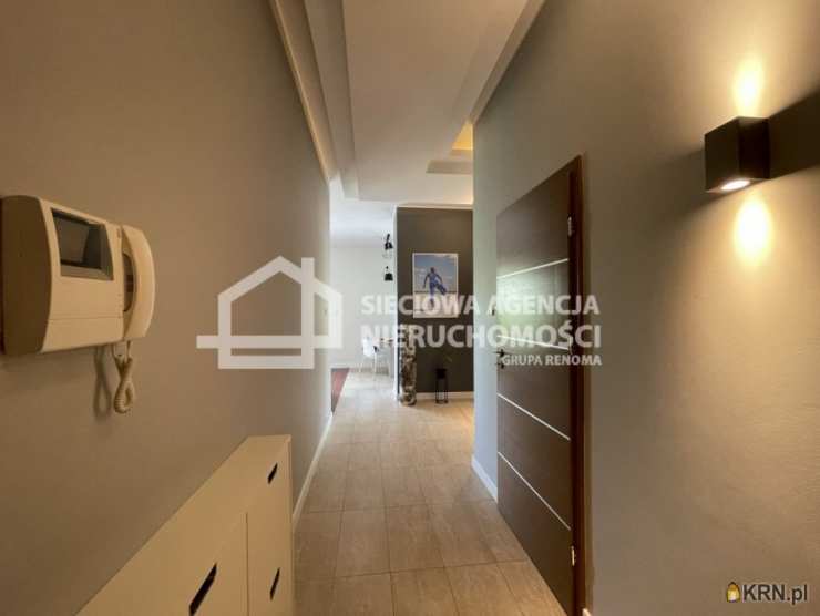 Mieszkanie  do wynajęcia, 3 pokojowe, Gdynia, Śródmieście, ul. I. Krasickiego