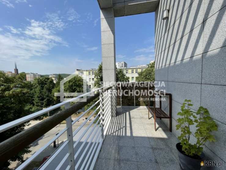 3 pokojowe, Gdynia, Śródmieście, ul. I. Krasickiego, Mieszkanie  do wynajęcia