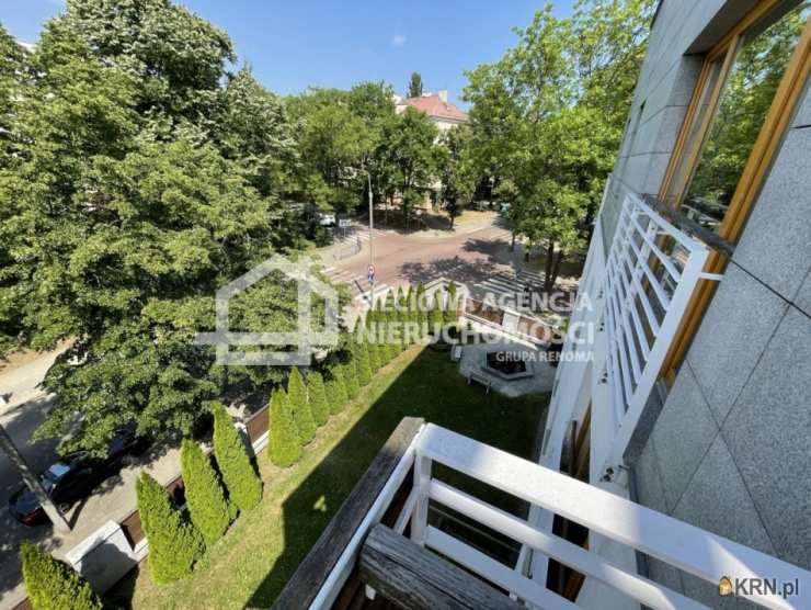 3 pokojowe, Mieszkanie  do wynajęcia, Gdynia, Śródmieście, ul. I. Krasickiego