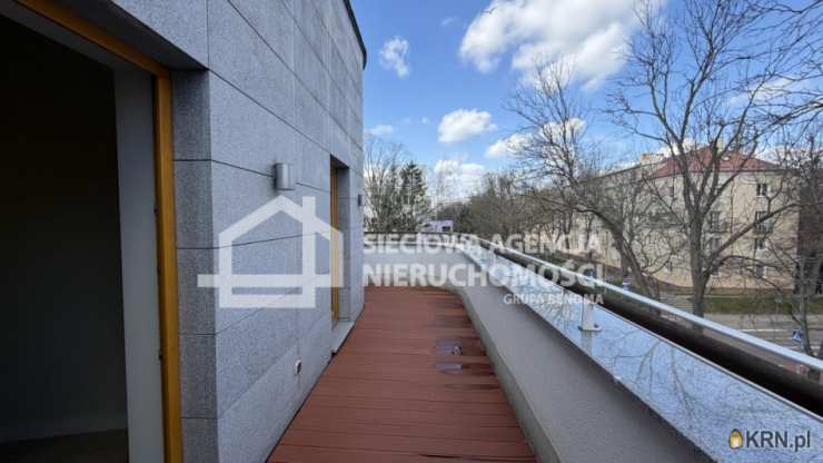 3 pokojowe, Gdynia, Śródmieście, ul. I. Krasickiego, Mieszkanie  do wynajęcia