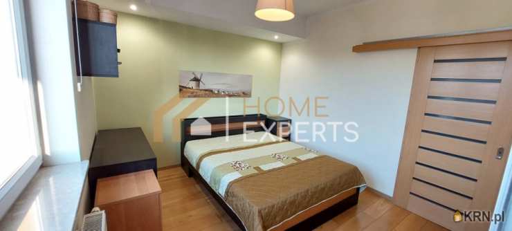 Gdańsk, Ujeścisko-Łostowice, ul. św. Huberta, Mieszkanie  na sprzedaż, 3 pokojowe