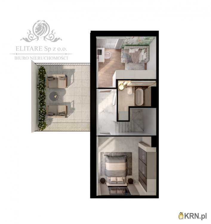 Wrocław, Krzyki, ul. , 4 pokojowe, Mieszkanie  na sprzedaż