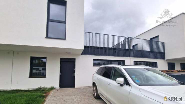 4 pokojowe, Wrocław, Krzyki, ul. , Mieszkanie  na sprzedaż