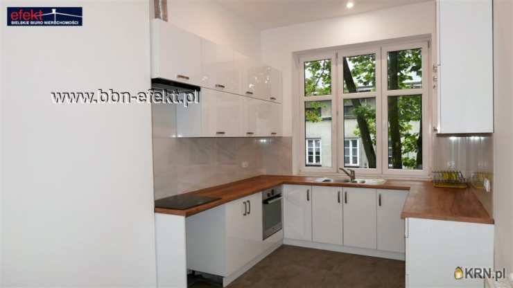 Mieszkanie  do wynajęcia, 3 pokojowe, Bielsko-Biała, Górne Przedmieście, ul. 