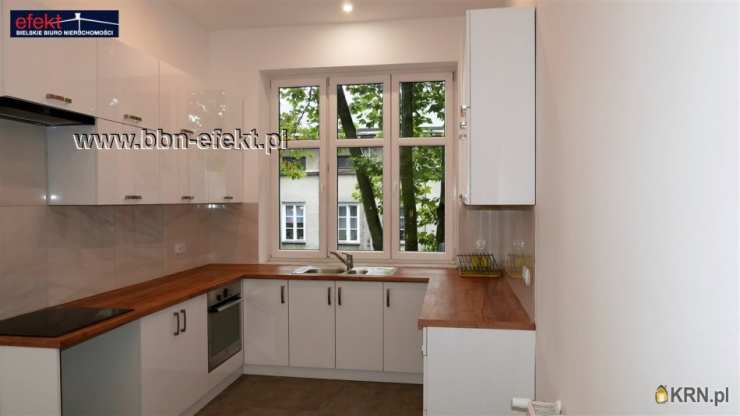 Bielsko-Biała, Górne Przedmieście, ul. , Mieszkanie  do wynajęcia, 3 pokojowe