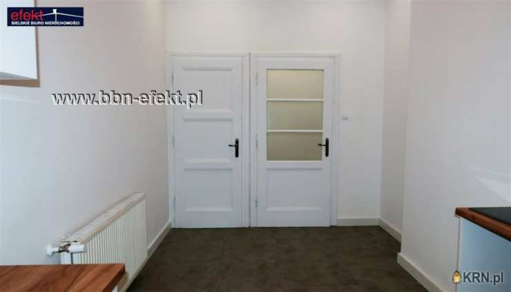 3 pokojowe, Bielsko-Biała, Górne Przedmieście, ul. , Mieszkanie  do wynajęcia