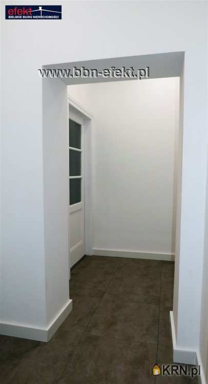 3 pokojowe, Mieszkanie  do wynajęcia, Bielsko-Biała, Górne Przedmieście, ul. 