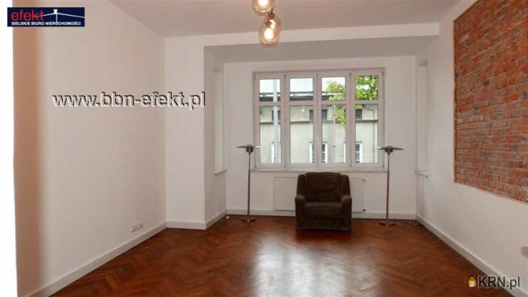 Bielskie Biuro Nieruchomości EFEKT- Krzysztof Filipek , Mieszkanie  do wynajęcia, Bielsko-Biała, Górne Przedmieście, ul. 