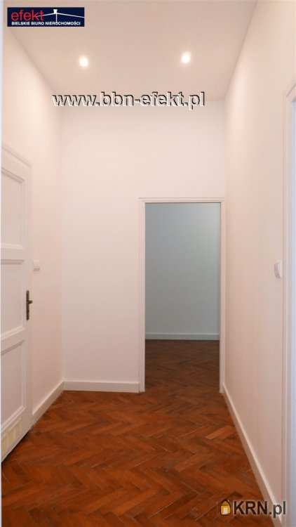 Mieszkanie  do wynajęcia, 3 pokojowe, Bielsko-Biała, Górne Przedmieście, ul. 