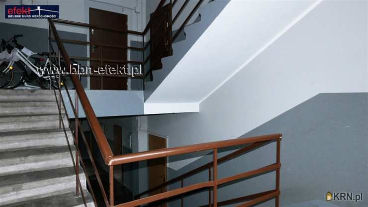Bielskie Biuro Nieruchomości EFEKT- Krzysztof Filipek , Mieszkanie  do wynajęcia, Bielsko-Biała, Górne Przedmieście, ul. 