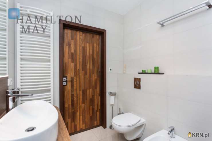 Hamilton May, Mieszkanie  do wynajęcia, Kraków, Zwierzyniec/Salwator, ul. Królowej Jadwigi