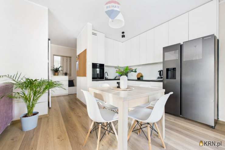 4 pokojowe, Mieszkanie  na sprzedaż, Walendów, ul. 