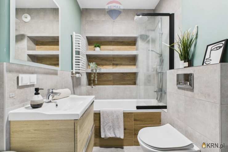 Walendów, ul. , Mieszkanie  na sprzedaż, 4 pokojowe