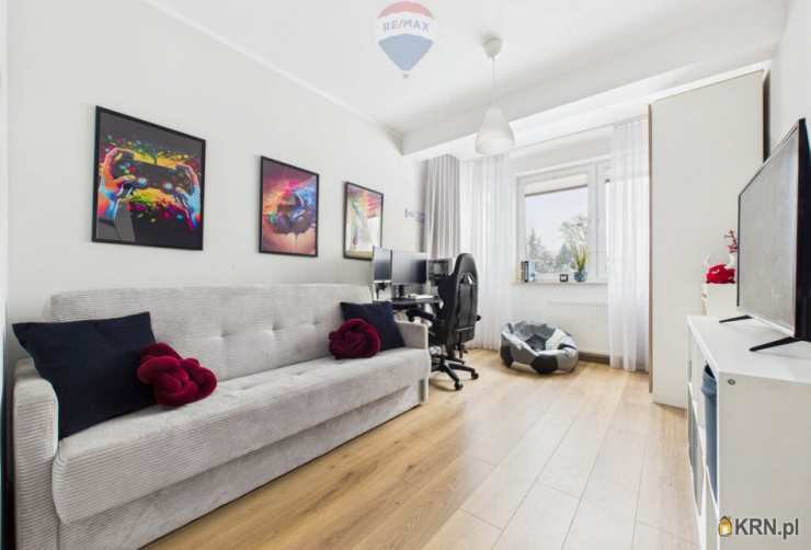 4 pokojowe, Walendów, ul. , Mieszkanie  na sprzedaż