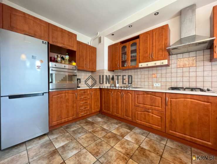 UNITED Nieruchomości, Mieszkanie  na sprzedaż, Wrocław, ul. 