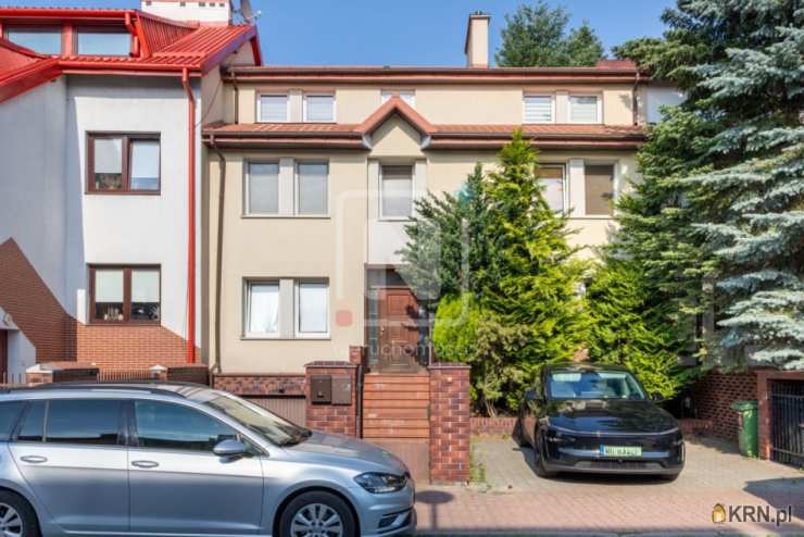 3 pokojowe, Mieszkanie  na sprzedaż, Warszawa, Bemowo/Bemowo Lotnisko, ul. S. Ligonia