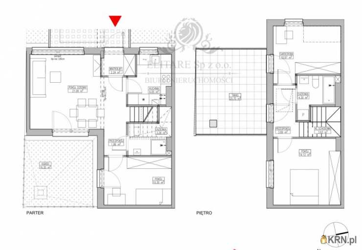 Wrocław, Krzyki, ul. , Mieszkanie  na sprzedaż, 4 pokojowe