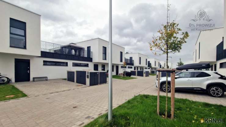 4 pokojowe, Mieszkanie  na sprzedaż, Wrocław, Krzyki, ul. 