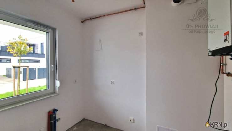 4 pokojowe, Mieszkanie  na sprzedaż, Wrocław, Krzyki, ul. 