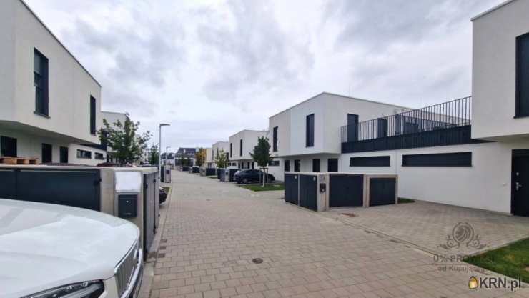 4 pokojowe, Wrocław, Krzyki, ul. , Mieszkanie  na sprzedaż