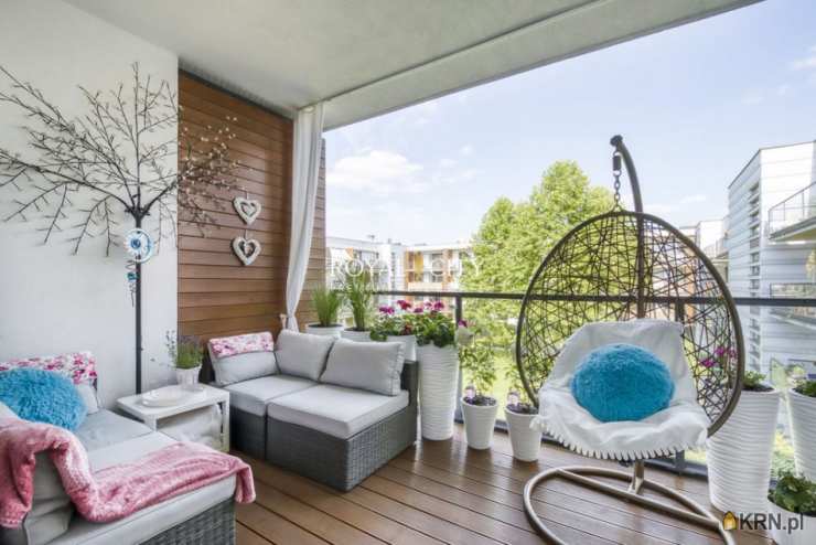 Mieszkanie  na sprzedaż, Warszawa, Wilanów, ul. , 3 pokojowe