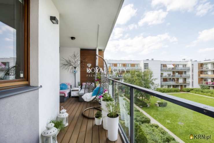 Mieszkanie  na sprzedaż, 3 pokojowe, Warszawa, Wilanów, ul. 