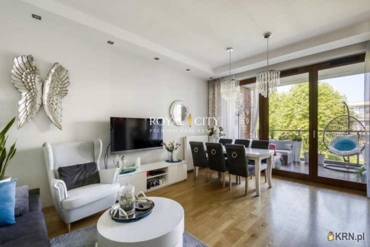 Warszawa, Wilanów, ul. , Mieszkanie  na sprzedaż, 3 pokojowe