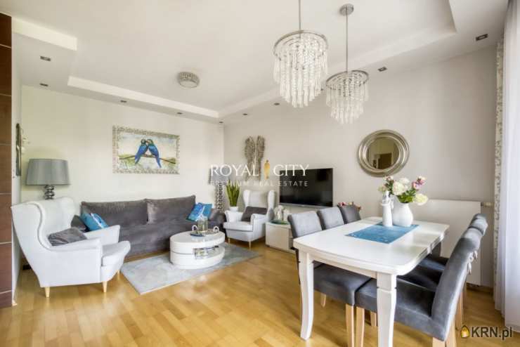 Warszawa, Wilanów, ul. , 3 pokojowe, Mieszkanie  na sprzedaż