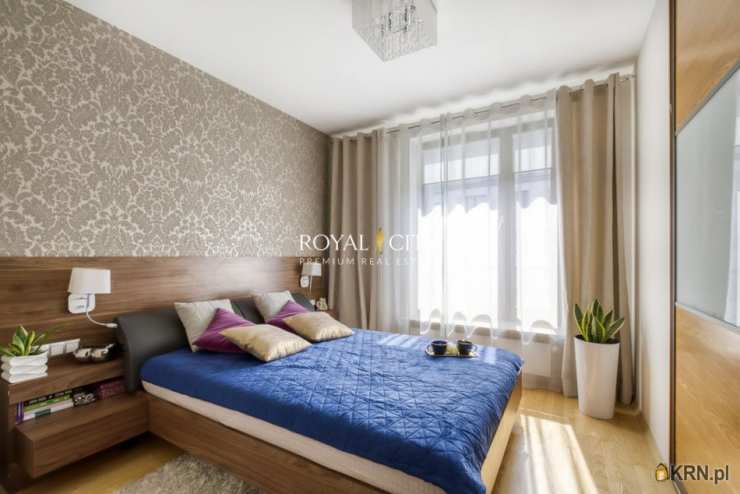 Mieszkanie  na sprzedaż, Warszawa, Wilanów, ul. , 3 pokojowe