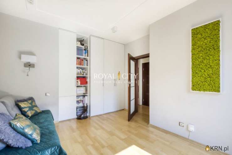 Mieszkanie  na sprzedaż, 3 pokojowe, Warszawa, Wilanów, ul. 