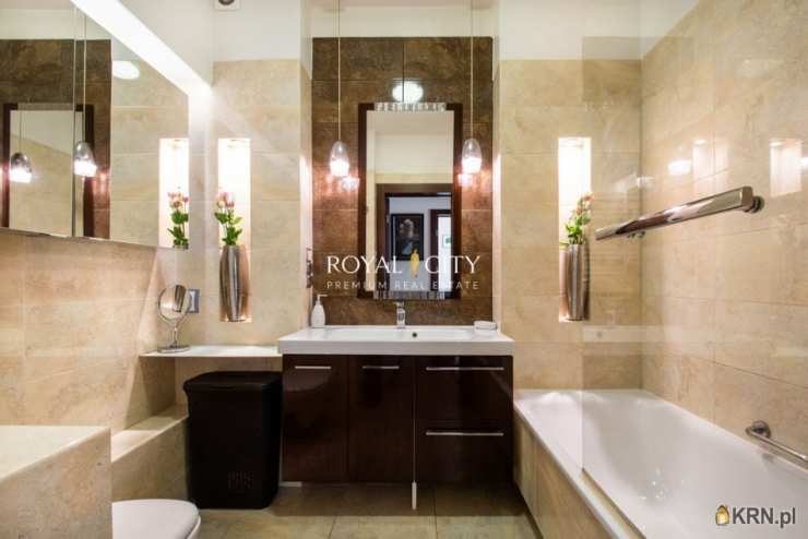 Warszawa, Wilanów, ul. , Mieszkanie  na sprzedaż, 3 pokojowe