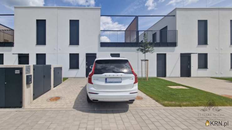 Mieszkanie  na sprzedaż, Wrocław, Krzyki, ul. , 4 pokojowe