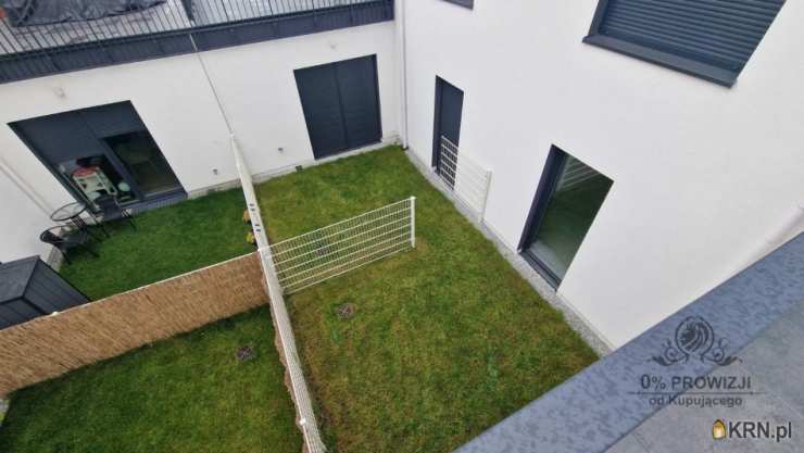 Mieszkanie  na sprzedaż, Wrocław, Krzyki, ul. , 4 pokojowe