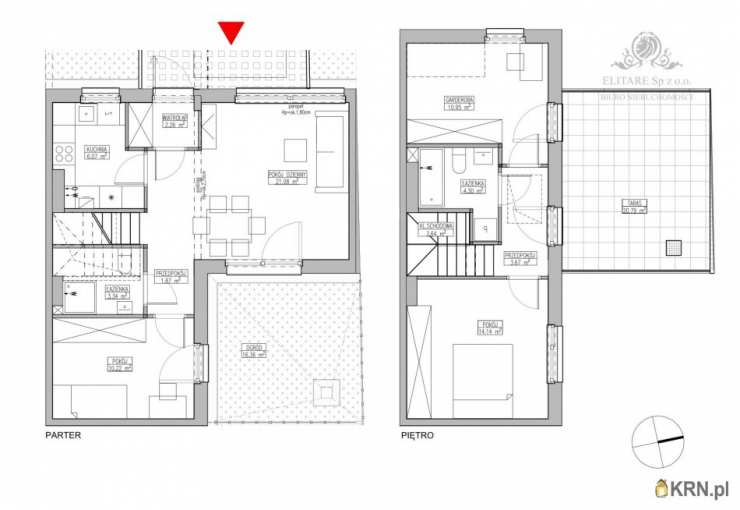 Elitare Sp. z o.o.   , Mieszkanie  na sprzedaż, Wrocław, Krzyki, ul. 