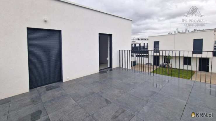 Mieszkanie  na sprzedaż, 4 pokojowe, Wrocław, Krzyki, ul. 