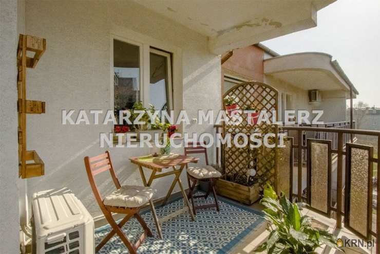 Katarzyna Mastalerz - twój partner w nieruchomościach, Mieszkanie  na sprzedaż, Pruszków, ul. 