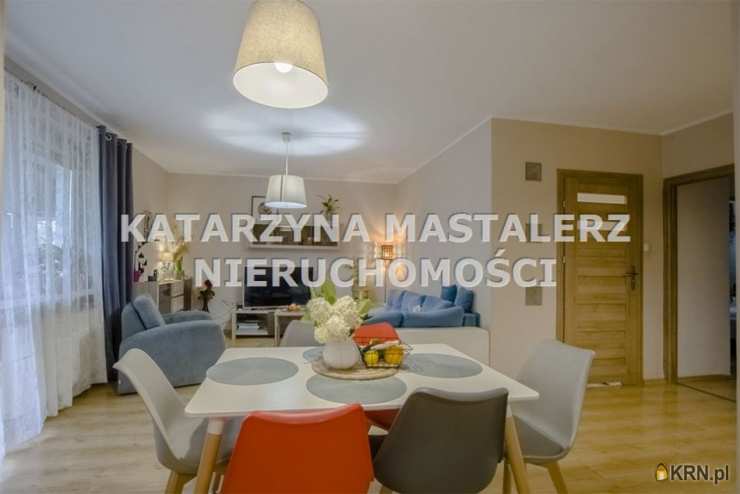 4 pokojowe, Pruszków, ul. , Mieszkanie  na sprzedaż