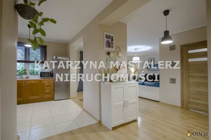 Pruszków, ul. , Mieszkanie  na sprzedaż, 4 pokojowe