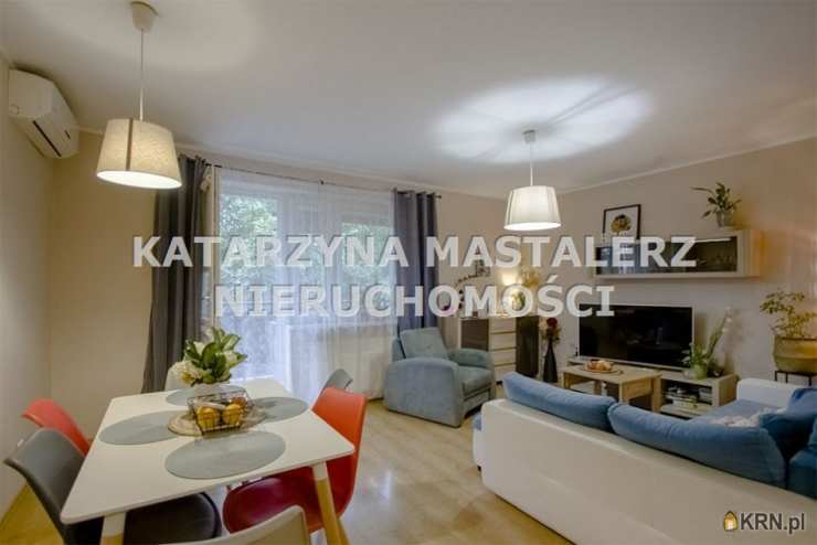 Katarzyna Mastalerz - twój partner w nieruchomościach, Mieszkanie  na sprzedaż, Pruszków, ul. 