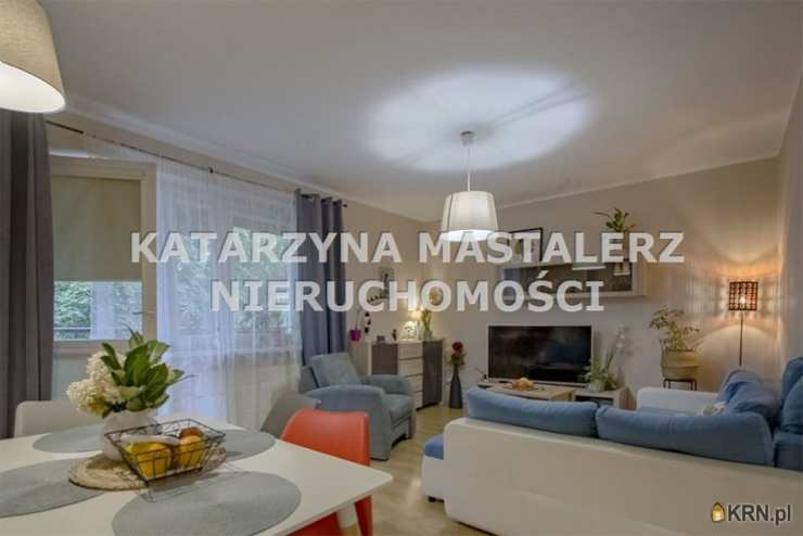 Mieszkanie  na sprzedaż, 4 pokojowe, Pruszków, ul. 