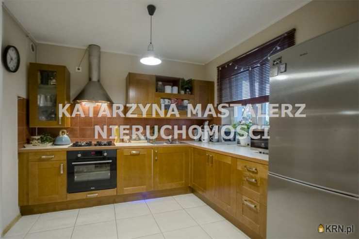 Pruszków, ul. , 4 pokojowe, Mieszkanie  na sprzedaż