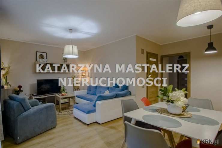 4 pokojowe, Mieszkanie  na sprzedaż, Pruszków, ul. 