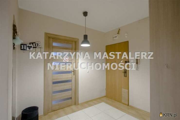 4 pokojowe, Mieszkanie  na sprzedaż, Pruszków, ul. 