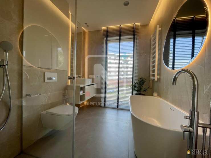 Mieszkanie  na sprzedaż, Warszawa, Mokotów/Służew, ul. Bokserska, 3 pokojowe