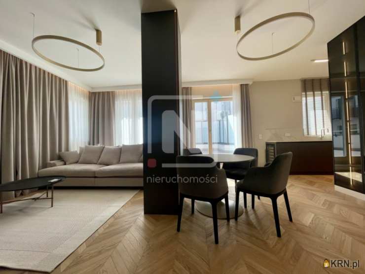 3 pokojowe, Warszawa, Mokotów/Służew, ul. Bokserska, Mieszkanie  na sprzedaż