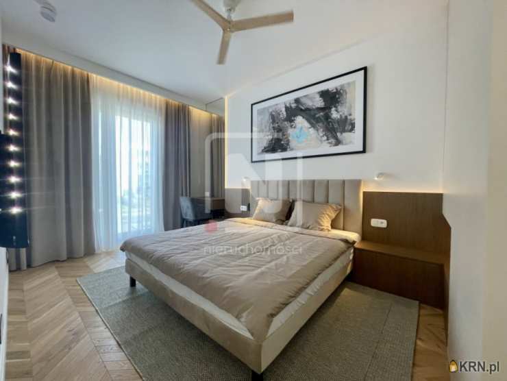 Mieszkanie  na sprzedaż, 3 pokojowe, Warszawa, Mokotów/Służew, ul. Bokserska