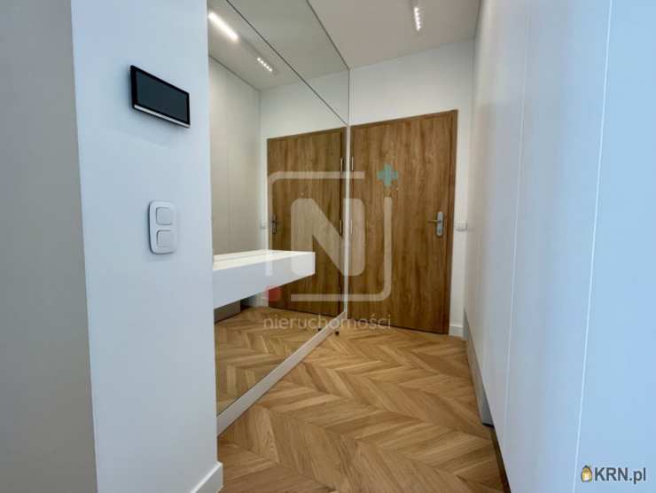 Warszawa, Mokotów/Służew, ul. Bokserska, Mieszkanie  na sprzedaż, 3 pokojowe