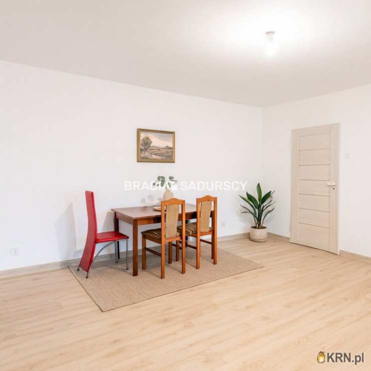 Mieszkanie  na sprzedaż, Kraków, Bieżanów-Prokocim, ul. L. Rydygiera, 4 pokojowe