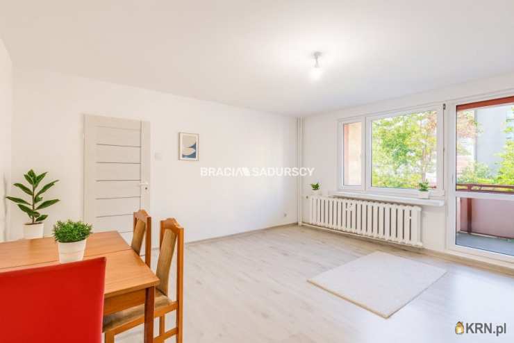 Mieszkanie  na sprzedaż, 4 pokojowe, Kraków, Bieżanów-Prokocim, ul. L. Rydygiera