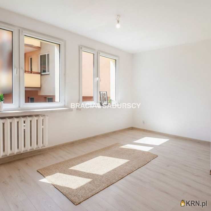 4 pokojowe, Mieszkanie  na sprzedaż, Kraków, Bieżanów-Prokocim, ul. L. Rydygiera